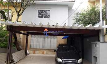 Imagem 2: SOBRADO PARA VENDA - CAMPO BELO