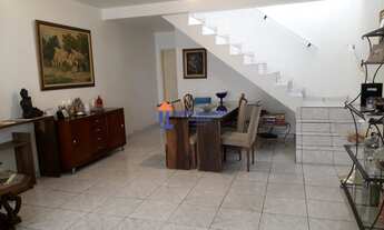 Imagem 1: SOBRADO PARA VENDA - CAMPO BELO