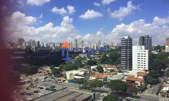 Imagem 2: Apartamento para venda localizado em Moema