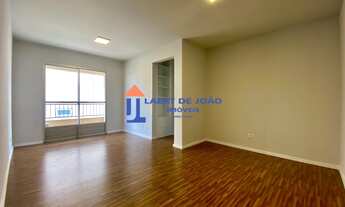 Imagem: APARTAMENTO A VENDA - CAMPO BELO