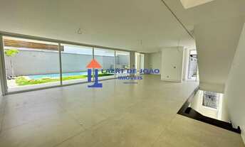 Imagem: BROOKLIN VELHO - CONDOMÍNIO FECHADO EXCLUSIVO