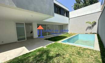 Imagem 2: BROOKLIN VELHO - CONDOMÍNIO FECHADO EXCLUSIVO