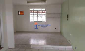 Imagem: CAMPO BELO - SALA COMERCIAL PARA LOCAÇÃO