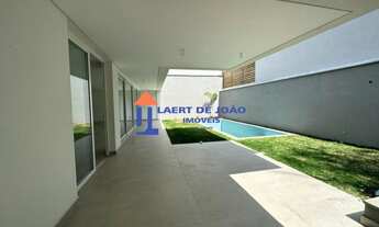 Imagem 7: BROOKLIN VELHO - CONDOMÍNIO FECHADO EXCLUSIVO