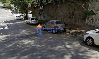 Imagem 3: JARDIM AEROPORTO - TERRENO DE ESQUINA PARA LOCAÇÃO