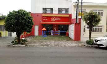 Imagem: CASA COMERCIAL A VENDA - VILA MASCOTE