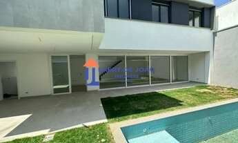 Imagem 3: BROOKLIN VELHO - CONDOMÍNIO FECHADO EXCLUSIVO