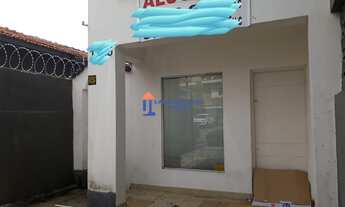 Imagem: CAMPO BELO - SOBRADO COMERCIAL PARA LOCAÇÃO