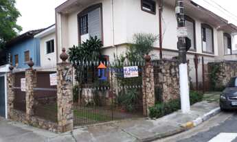 Imagem: CAMPO BELO - SOBRADO PARA VENDA OU LOCAÇÃO