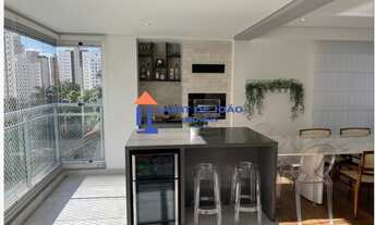 Imagem 2: APARTAMENTO PARA VENDA - CAMPO BELO