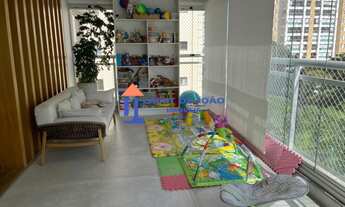 Imagem 7: APARTAMENTO PARA VENDA - CAMPO BELO