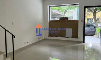 Imagem 3: CASA COMERCIAL PARA LOCAÇÃO - MOEMA