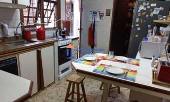 Imagem 2: SOBRADO PARA VENDA - PARQUE COLONIAL