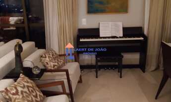 Imagem 3: APARTAMENTO PARA VENDA - MORUMBI