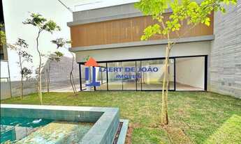 Imagem 2: CASA DE CONDOMÍNIO A VENDA - BROOKLIN VELHO