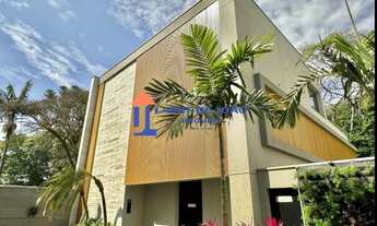 Imagem: CASA DE CONDOMÍNIO A VENDA - BROOKLIN VELHO