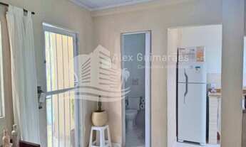 Imagem 4: CASA RESIDENCIAL em Mangaratiba - RJ, Vila Muriqui