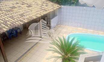 Imagem: Casa com piscina em Muriqui