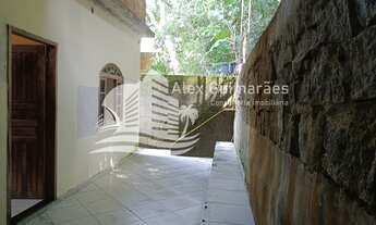 Imagem 4: CASA RESIDENCIAL em Angra dos Reis - RJ, CAETÉS