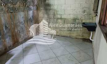 Imagem 3: CASA RESIDENCIAL em Angra dos Reis - RJ, CAETÉS