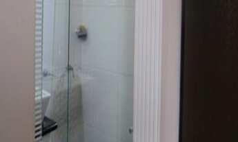 Imagem 2: APARTAMENTO em Santo André - SP, Vila Floresta