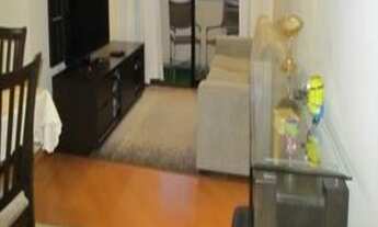 Imagem 6: APARTAMENTO em Santo André - SP, Vila Floresta