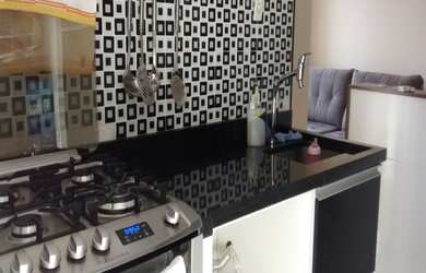 Imagem 3: APARTAMENTO em Santo André - SP, Parque Erasmo Assunção