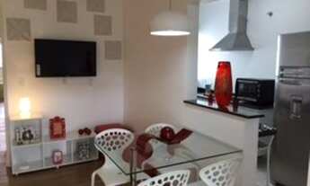 Imagem: APARTAMENTO em Santo André - SP, Parque