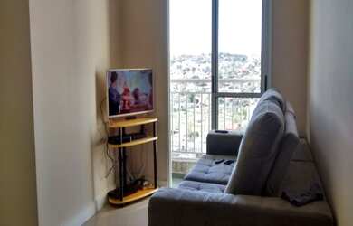 Imagem 4: APARTAMENTO em Santo André - SP, Parque Erasmo Assunção