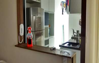 Imagem 5: APARTAMENTO em Santo André - SP, Parque Erasmo Assunção