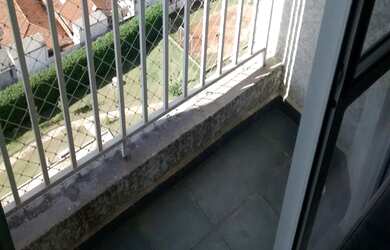 Imagem 6: APARTAMENTO em Santo André - SP, Parque Erasmo Assunção