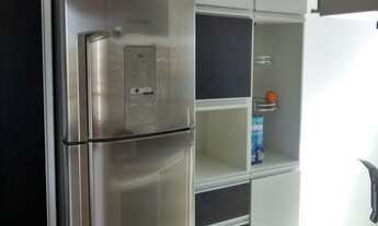 Imagem: APARTAMENTO em Santo André - SP, Parque