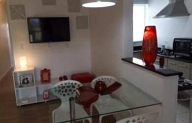 Imagem 2: APARTAMENTO em Santo André - SP, Parque Marajoara