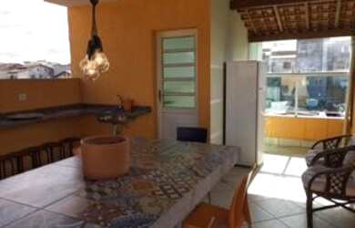 Imagem 3: APARTAMENTO em Santo André - SP, Parque Marajoara