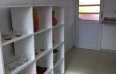 Imagem 4: APARTAMENTO em Santo André - SP, Parque Marajoara