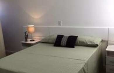 Imagem 7: APARTAMENTO em Santo André - SP, Parque Marajoara