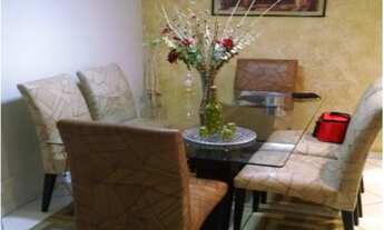 Imagem: APARTAMENTO em Santo André - SP, Parque