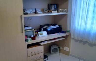 Imagem 4: APARTAMENTO em Santo André - SP, Parque Marajoara