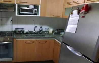 Imagem 5: APARTAMENTO em Santo André - SP, Parque Marajoara