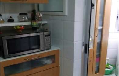 Imagem 6: APARTAMENTO em Santo André - SP, Parque Marajoara