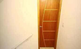 Imagem 3: APARTAMENTO em Santo André - SP, Vila Pires