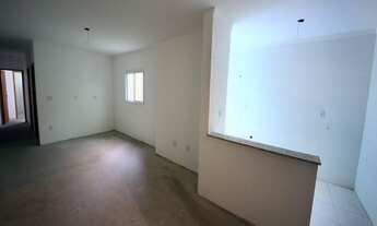 Imagem: APARTAMENTO em Santo André - SP, Vila Pires