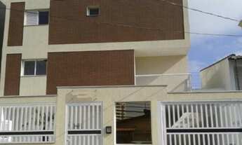 Imagem: CASA em Santo André - SP, Vila Scarpelli