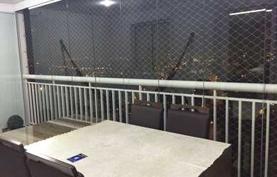 Imagem 3: APARTAMENTO em Santo André - SP, Vila Valparaíso