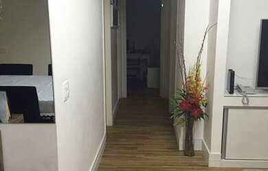 Imagem 6: APARTAMENTO em Santo André - SP, Vila Valparaíso