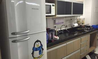 Imagem: APARTAMENTO em Santo André - SP, Vila Valparaíso