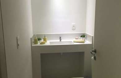 Imagem 7: APARTAMENTO em Santo André - SP, Vila Valparaíso