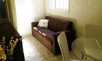 Imagem: APARTAMENTO em Santo André - SP, Santa