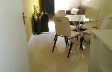 Imagem 2: APARTAMENTO em Santo André - SP, Santa Teresinha