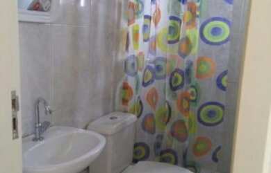 Imagem 4: APARTAMENTO em Santo André - SP, Santa Teresinha